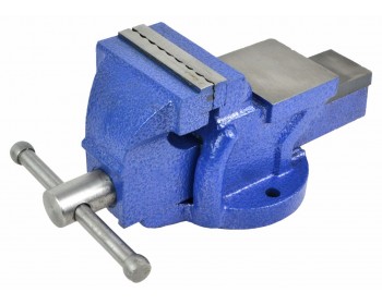 3in Fixed Base Engineers Vice 